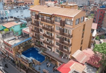 Main property image